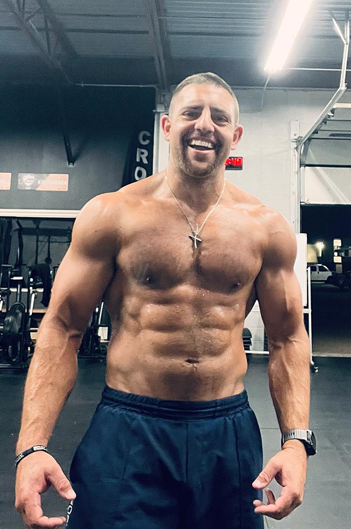 Mobile Fitness FAQs