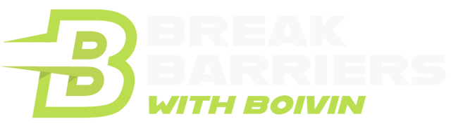 Break Barriers with Boivin
